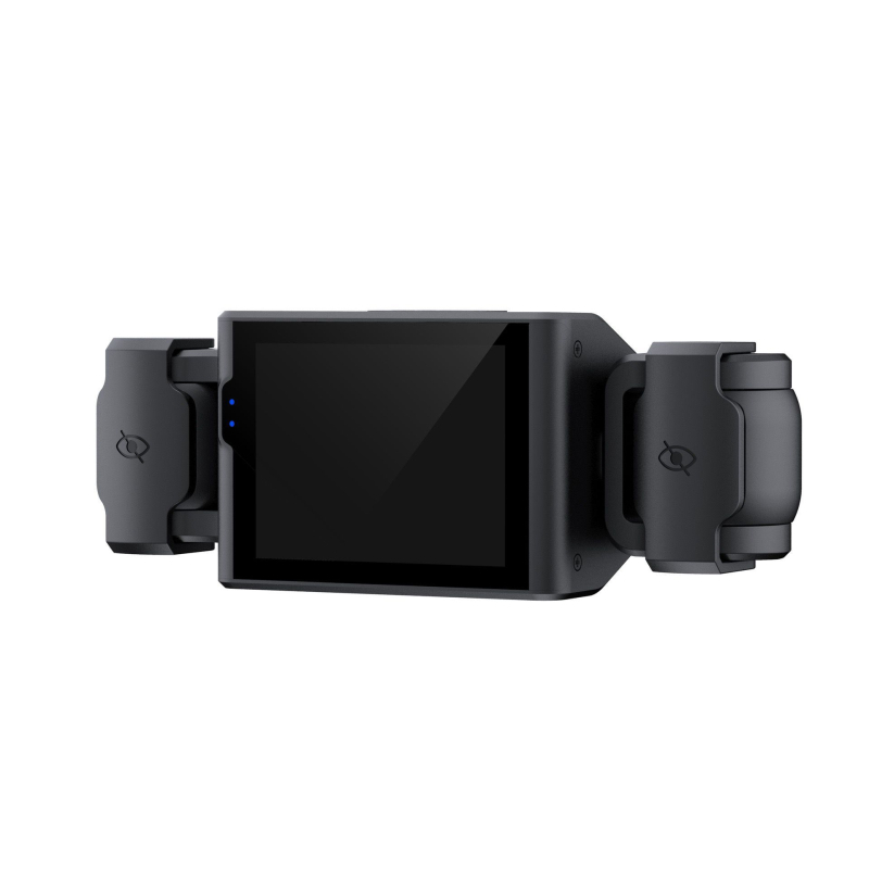 S7 DVR auto cu patru lentile, 1080p HD noapte, înregistrare față-spate, înregistrare în buclă