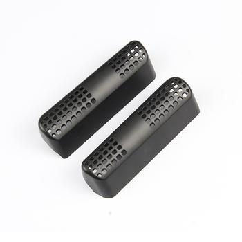 Κάλυμμα σκόνης εξόδου αέρα κάτω από το κάθισμα, συμβατό με X3/X4, SNBLO ABS, Μοντέλο 066