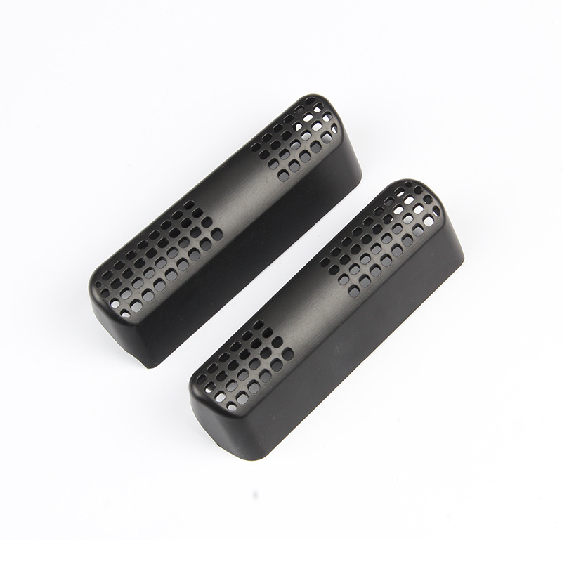 Istme all asuva õhuväljalase tolmukaitse, sobib X3/X4, SNBLO, ABS, Mudel 066