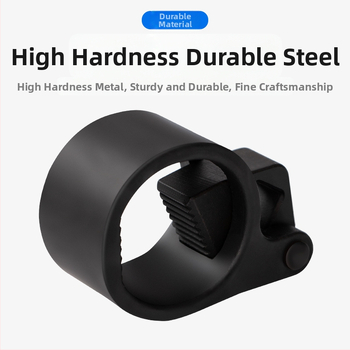 Universal Joint Κλειδί για Pitman Arm – Πολυλειτουργικό Εργαλείο Αποσυναρμολόγησης με Εκφορτωτή Εσωτερικής Μπάλα κεφαλής και Τραβηγτή Ράβδου