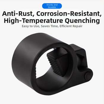 Universal Joint Κλειδί για Pitman Arm – Πολυλειτουργικό Εργαλείο Αποσυναρμολόγησης με Εκφορτωτή Εσωτερικής Μπάλα κεφαλής και Τραβηγτή Ράβδου