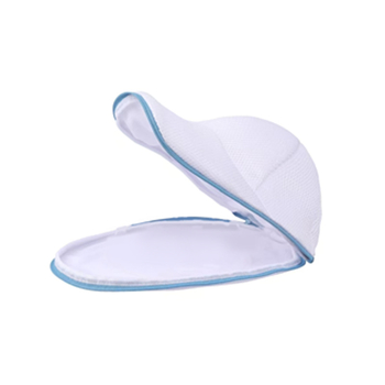 Τσαντούλα πλύσης καπέλων – ανθεκτική στην παραμόρφωση, πλένεται στο πλυντήριο, φορητή, μάρκα New Victory