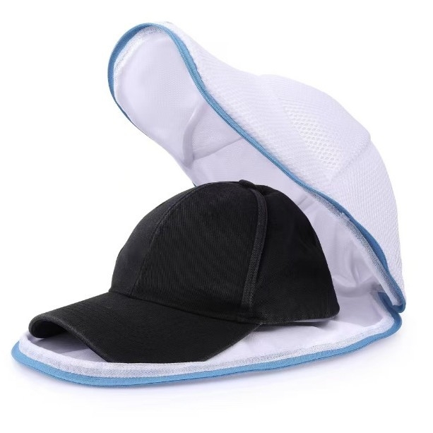 Cepuru mazgāšanas soma – deformācijas izturīga, piemērota mazgāšanai veļas mašīnā, pārnēsājama, zīmols New Victory