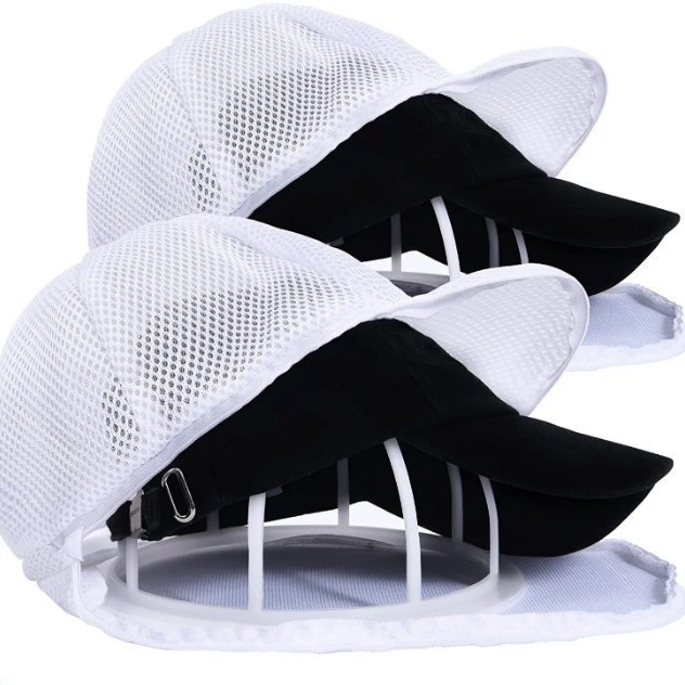 Cepuru mazgāšanas soma – deformācijas izturīga, piemērota mazgāšanai veļas mašīnā, pārnēsājama, zīmols New Victory