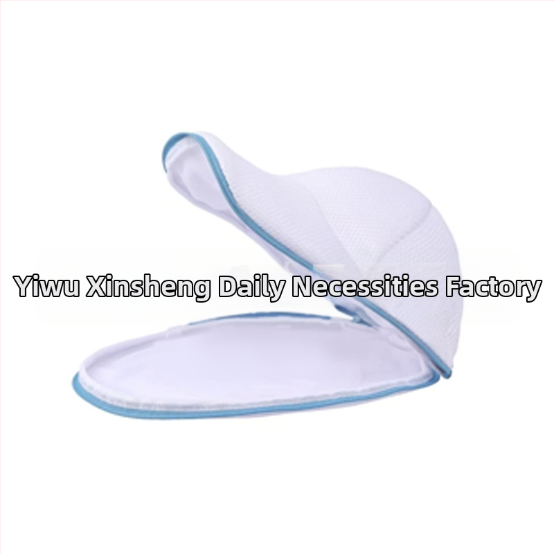 Cepuru mazgāšanas soma – deformācijas izturīga, piemērota mazgāšanai veļas mašīnā, pārnēsājama, zīmols New Victory