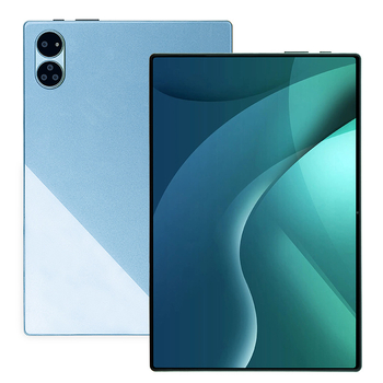 Ταμπλέτα Ψυχαγωγίας με οκταπύρηνο επεξεργαστή, SSD 500GB, 5G + Wi-Fi, IPS Retina οθόνη και αποσπώμενο πληκτρολόγιο