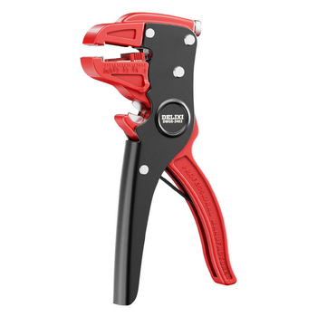 Delixi Πένσες Αποξήλωσης Καλωδίων με Σχήμα Κύβου – Πολυλειτουργικές, Γρήγορη Αποξήλωση, Βιομηχανικού Επιπέδου, Βάρος 0.26 kg