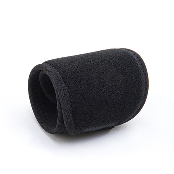 Rokas locītavas siksna basketbolam un fitnesam, universāls, poliestera šķiedra, rokas locītavas aizsardzība (Unisex; Poliesteru šķiedra; Rokas locītavas aizsardzība; Basketbols un fitnesa)