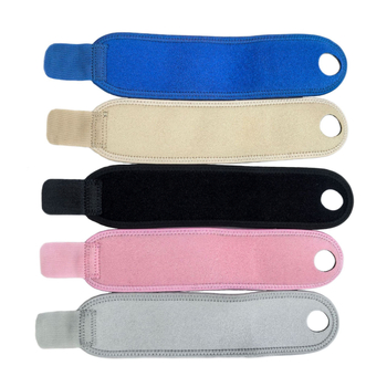 Rokas locītavas siksna basketbolam un fitnesam, universāls, poliestera šķiedra, rokas locītavas aizsardzība (Unisex; Poliesteru šķiedra; Rokas locītavas aizsardzība; Basketbols un fitnesa)