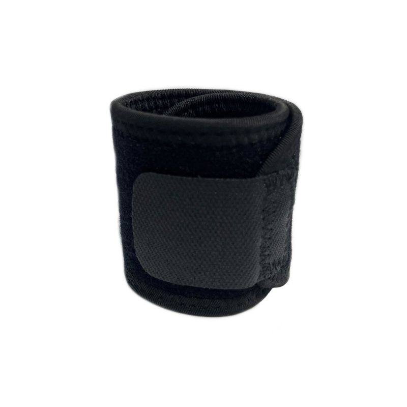 Rokas locītavas siksna basketbolam un fitnesam, universāls, poliestera šķiedra, rokas locītavas aizsardzība (Unisex; Poliesteru šķiedra; Rokas locītavas aizsardzība; Basketbols un fitnesa)
