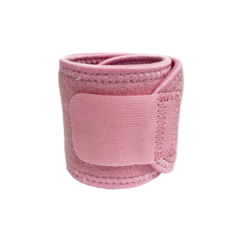 Rokas locītavas siksna basketbolam un fitnesam, universāls, poliestera šķiedra, rokas locītavas aizsardzība (Unisex; Poliesteru šķiedra; Rokas locītavas aizsardzība; Basketbols un fitnesa)