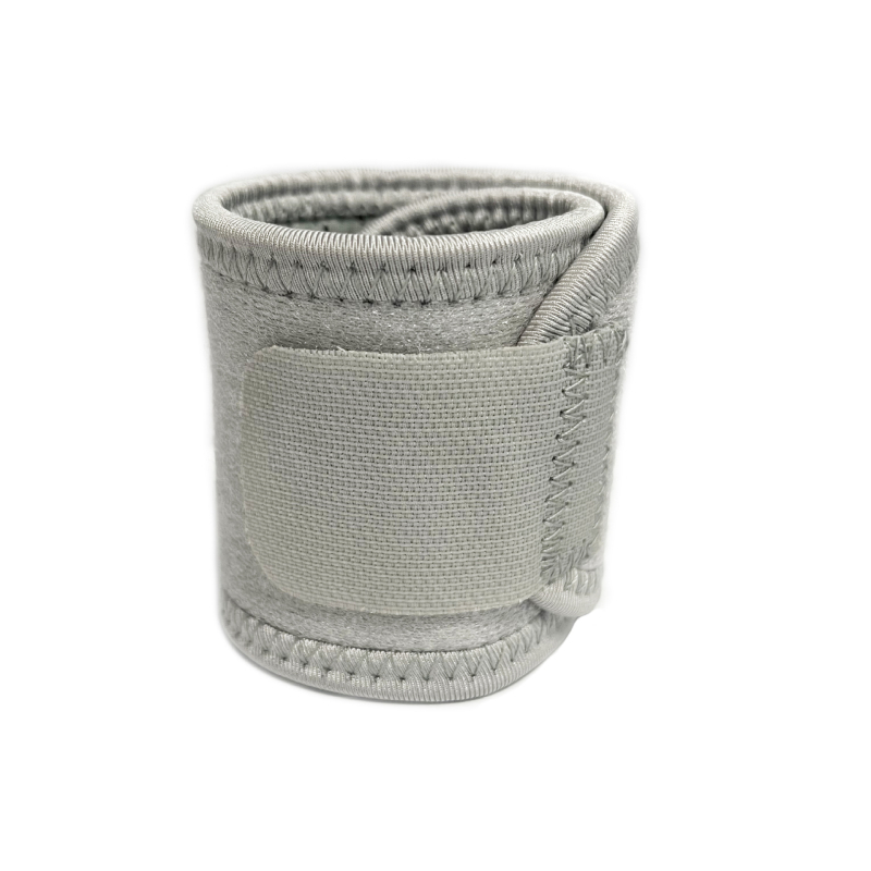 Rokas locītavas siksna basketbolam un fitnesam, universāls, poliestera šķiedra, rokas locītavas aizsardzība (Unisex; Poliesteru šķiedra; Rokas locītavas aizsardzība; Basketbols un fitnesa)