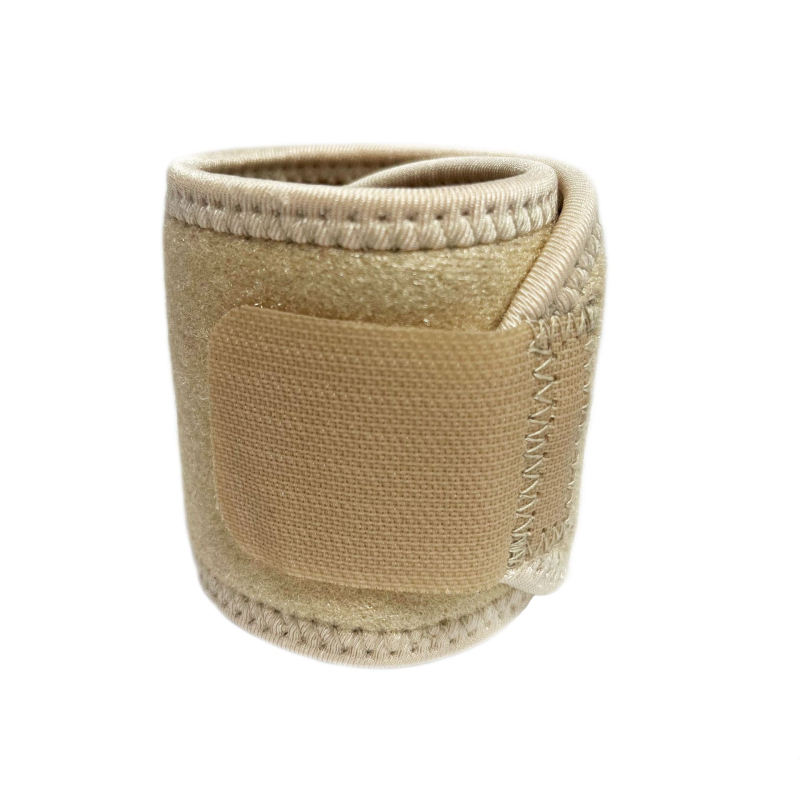 Rokas locītavas siksna basketbolam un fitnesam, universāls, poliestera šķiedra, rokas locītavas aizsardzība (Unisex; Poliesteru šķiedra; Rokas locītavas aizsardzība; Basketbols un fitnesa)