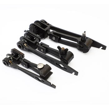 Wanba ράτσετ-τύπου στεγανοποιητής καλωδίων για θερμοκήπιο, σφιγκτήρας καλωδίου για αμπέλι-στηρίγματα, χειροκίνητος έλεγχος