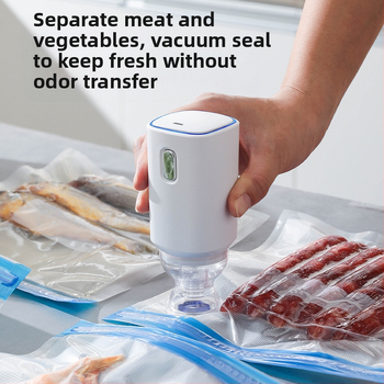 Συσκευή κενού - φορητή μίνι, επαναφορτιζόμενη μέσω USB, μοντέλο Vacuum Rod (5V, 7W, 1 Hz)