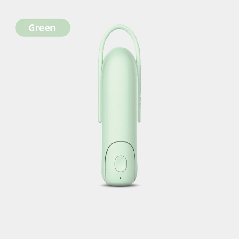 Ventilator portabil USB multifuncțional cu lanternă încorporată — 3 trepte de vânt, baterie 2000–4000 mAh, reîncărcabil USB, autonomie 8–12 ore, alimentare 5V