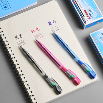 Ρεφίλ για στυλό τύπου πατήματος, μοντέλο 309, μελάνι σε βάση λαδιού, μάρκα Free Horse