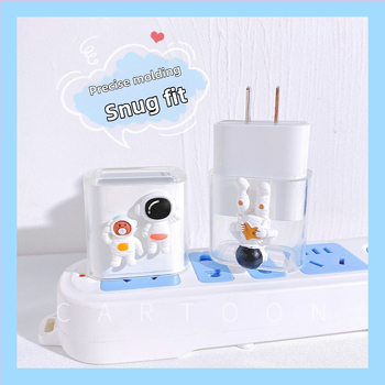 A Mu Αστροναύτης Προστατευτική Θήκη για Apple Κινητά