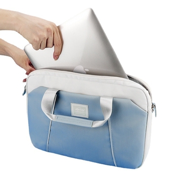Duálhasználatú vállon átvihető laptop táska 13,3–15,6 hüvelykes MacBook, Huawei, Xiaomi és Asus számára