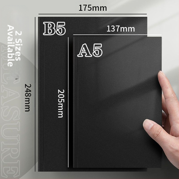 Σημειωματάριο — Baishuo, νοσταλγικός ρετρό στυλ, 100 σελίδες, δέσιμο με κόλλα (100 σελίδες; δέσιμο με κόλλα; νοσταλγικός ρετρό στυλ)