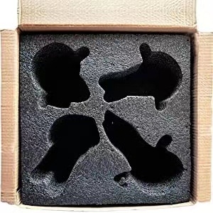 Κεραμική γλάστρα με ανθρωπομορφικό σχέδιο, χειροποίητη, κατάλληλη για γραφείο ή σπίτι, διακοσμητικό επιτραπέζιο ή δάπεδο