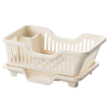 PP ράφι αποθήκευσης πιάτων σε νεροχύτη — πολυλειτουργικός οργανωτής, μάρκα Sheep multi-meter, λανσαρίστηκε το 2024