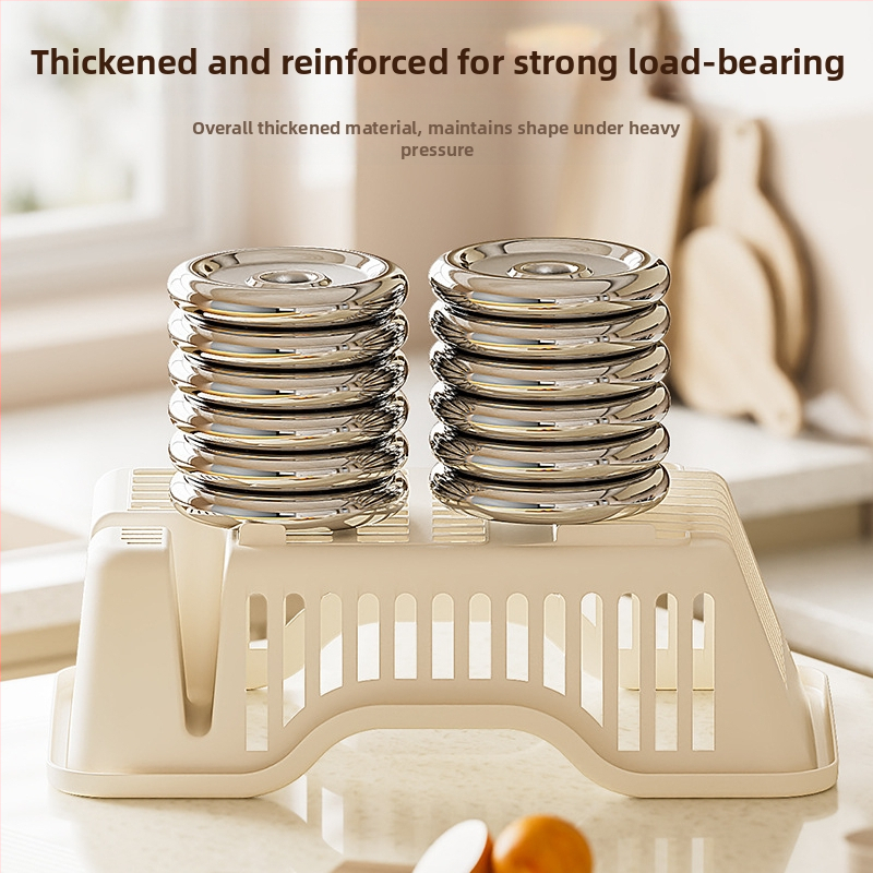 PP държач за съдове за мивка — мултифункционален органайзер, марка Sheep multi-meter, пуснат през 2024