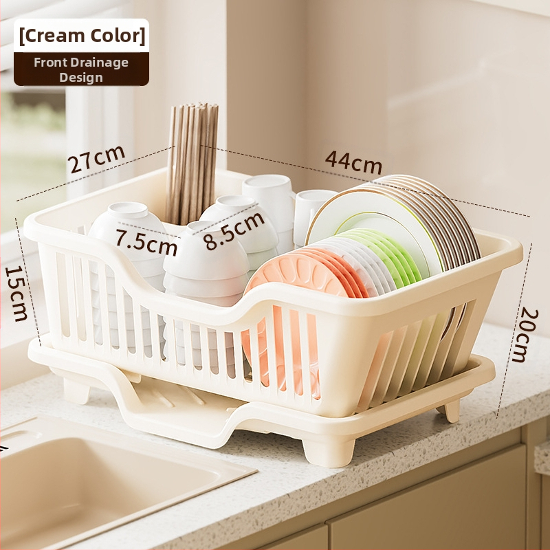 PP nõudepesemise hoidik köögikraanikausi jaoks — mitmekülgne salvestusorganisaator, bränd Sheep multi-meter, lansseeritud 2024