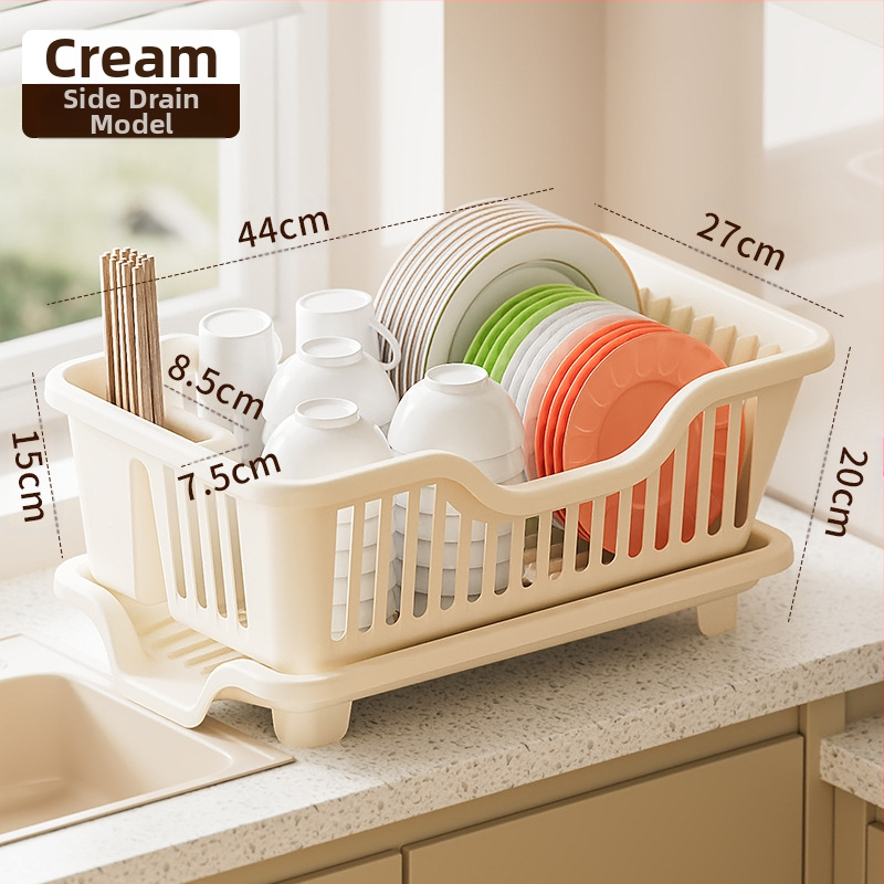 PP nõudepesemise hoidik köögikraanikausi jaoks — mitmekülgne salvestusorganisaator, bränd Sheep multi-meter, lansseeritud 2024