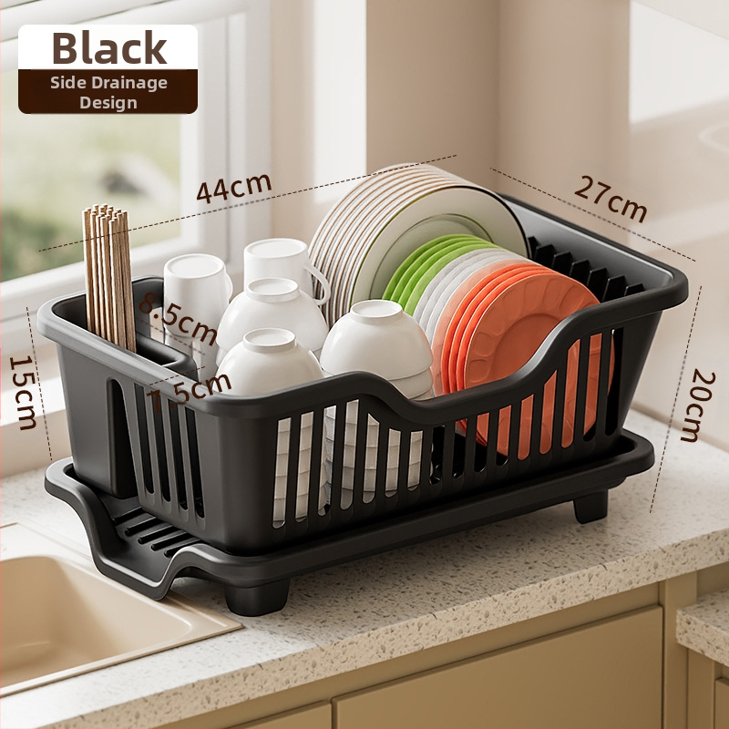 PP nõudepesemise hoidik köögikraanikausi jaoks — mitmekülgne salvestusorganisaator, bränd Sheep multi-meter, lansseeritud 2024