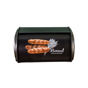 Οργανωτής αποθήκευσης εισόδου με διαμερίσματα για μάσκες, κλειδιά, φάρμακα και καλλυντικά· μεταλλικός, ρετρό στυλ, εκτυπωμένο λογότυπο