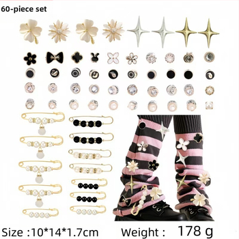 Etno stila unisex potītes piekare no sudraba ar motīviem dzīvniekiem, ziediem, lapām un zvaigznēm, pielāgošana pieejama