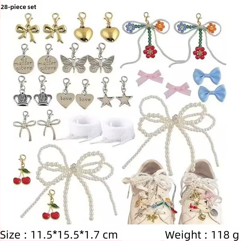 Etno stila unisex potītes piekare no sudraba ar motīviem dzīvniekiem, ziediem, lapām un zvaigznēm, pielāgošana pieejama