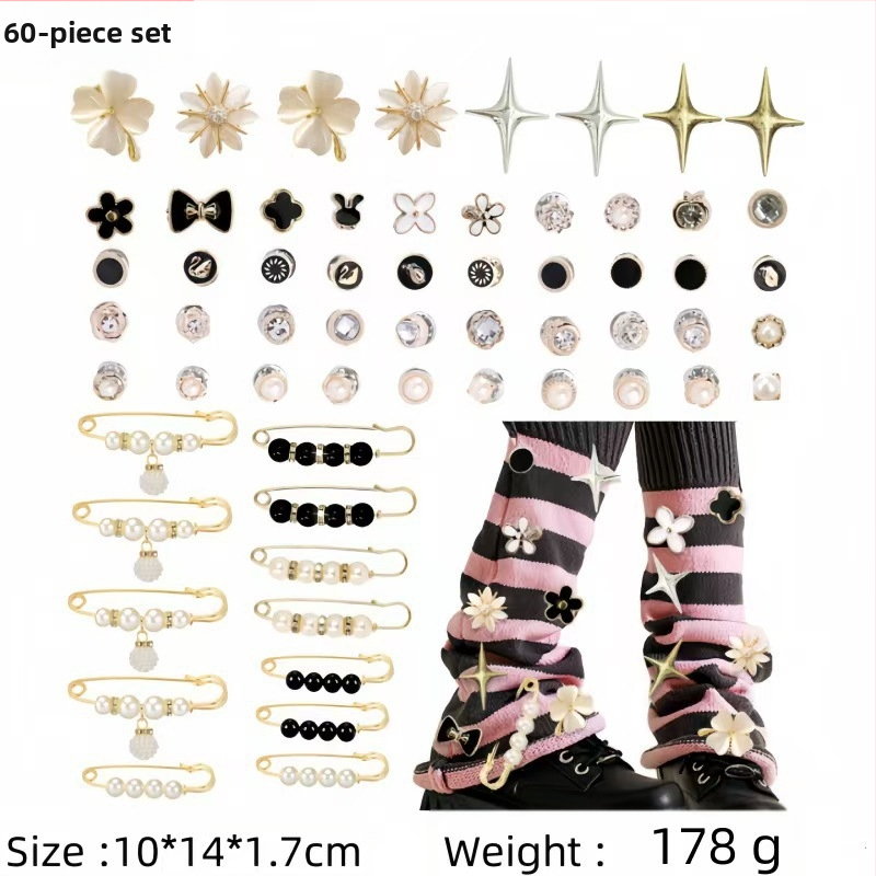 Etno stila unisex potītes piekare no sudraba ar motīviem dzīvniekiem, ziediem, lapām un zvaigznēm, pielāgošana pieejama