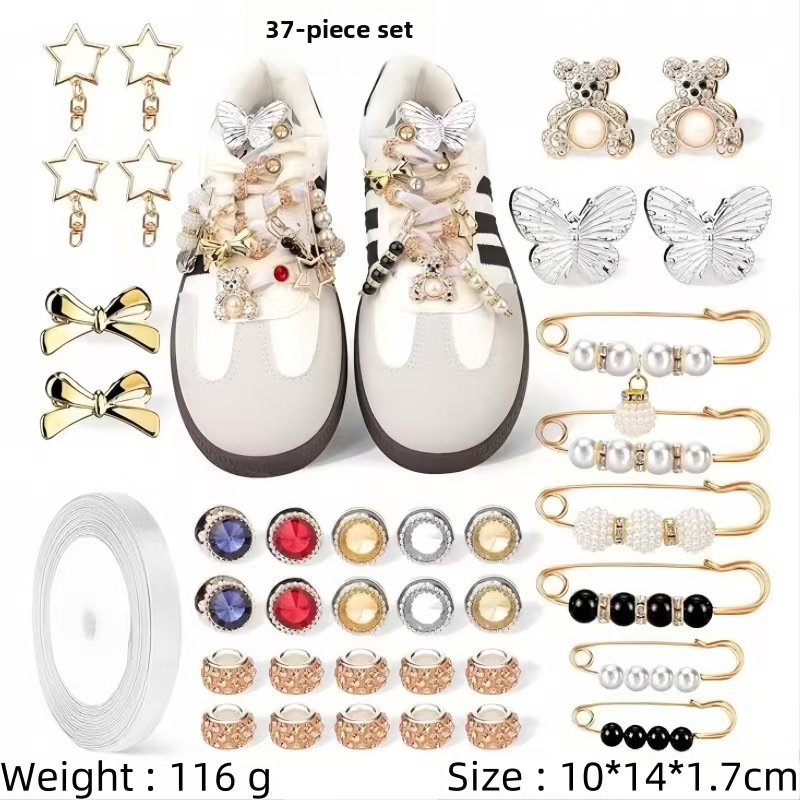 Etno stila unisex potītes piekare no sudraba ar motīviem dzīvniekiem, ziediem, lapām un zvaigznēm, pielāgošana pieejama