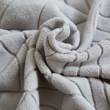 Κεκλιμένο Κάλυμμα Καρέκλας Τραπεζαρίας, Πολυτελής Velour Jacquard με Μοτίβο Φύλλων, Ελαστικό Πανκάλυμμα για Υψηλή Καρέκλα με Μπράτσα