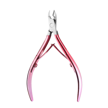 Ανοξείδωτα ψαλίδια και πένσες για νεκρή επιδερμίδα D501 – Φορητό εργαλείο περιποίησης νυχιών