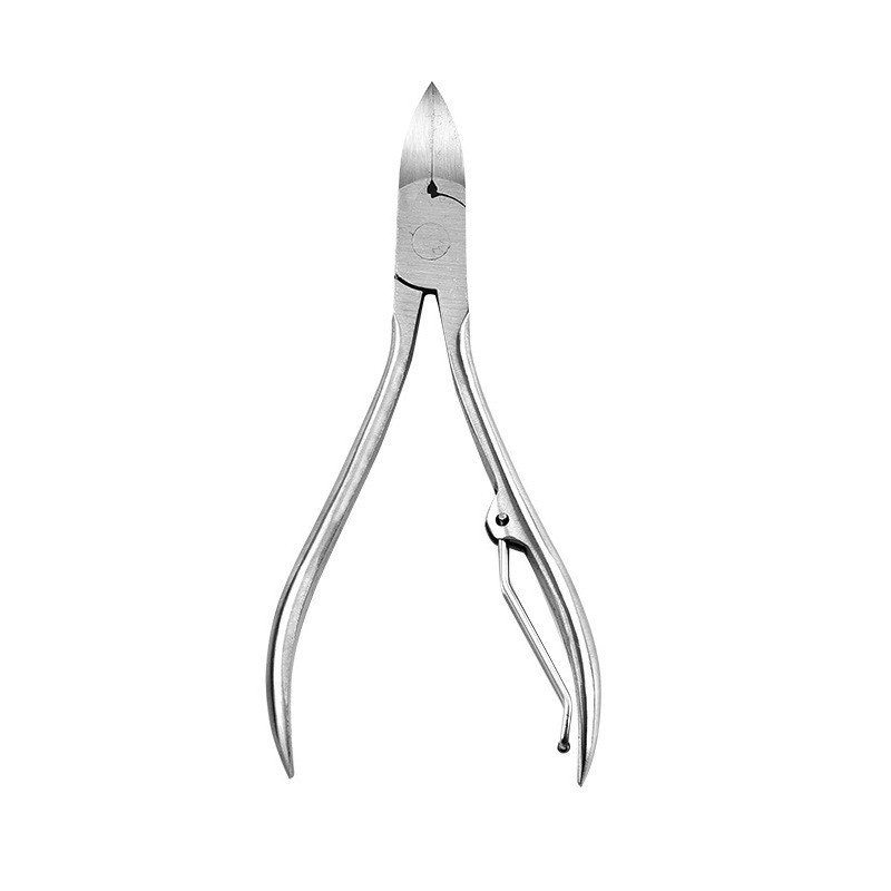 Foarfecă și clește din oțel inoxidabil pentru piele moartă D501 – Instrument portabil pentru îngrijirea unghiilor