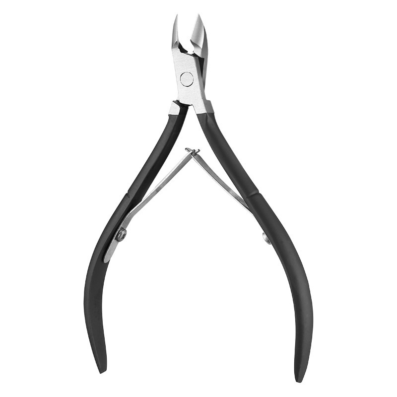 Foarfecă și clește din oțel inoxidabil pentru piele moartă D501 – Instrument portabil pentru îngrijirea unghiilor