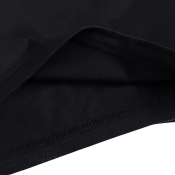 Футболка – полиестер (95%+), принт с аниме карикатура, кръгло деколте, къси ръкави