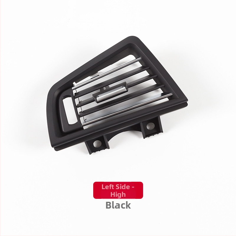 BMW 5. seeria kliimaseadme õhuväljalaske paneel – vasak, kesk, parem ja taga, osa number 64229166885