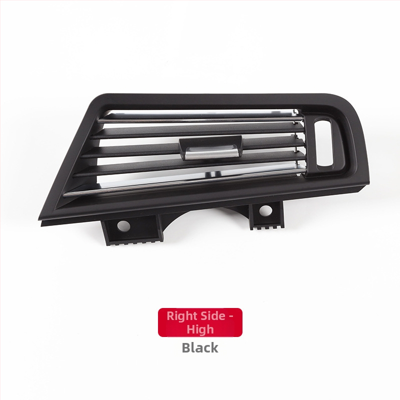 BMW 5. seeria kliimaseadme õhuväljalaske paneel – vasak, kesk, parem ja taga, osa number 64229166885