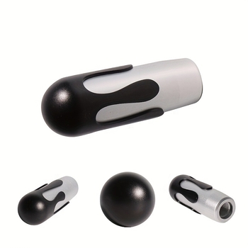 Λαβή επιλογής ταχυτήτων - στυλ παγωτό, παγκόσμιος σχεδιασμός με κύμα, συμβατή με χειροκίνητες και αυτόματες μεταδόσεις