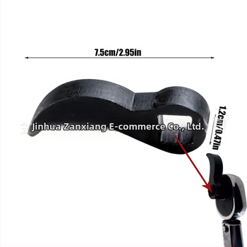 Εργαλείο αφαίρεσης ημιάξονα τύπου κέρατος — Αρχή μοχλού για εξοικονόμηση κόπων, ατσάλι