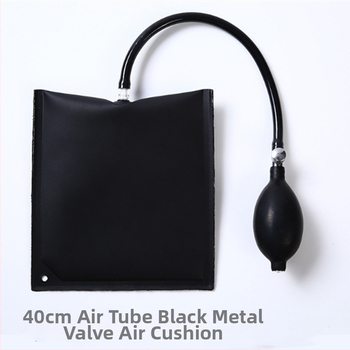 Εργαλείο εγκατάστασης πόρτας και παραθύρου με αερόσφυρα από κράμα αλουμινίου, γρήγορη τοποθέτηση, ρυθμιζόμενη αερόσφυρα, παχύτερη