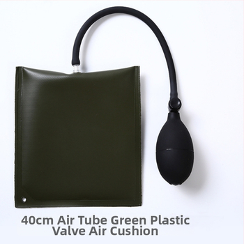 Εργαλείο εγκατάστασης πόρτας και παραθύρου με αερόσφυρα από κράμα αλουμινίου, γρήγορη τοποθέτηση, ρυθμιζόμενη αερόσφυρα, παχύτερη