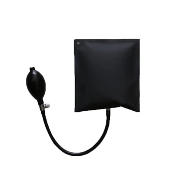 Εργαλείο εγκατάστασης πόρτας και παραθύρου με αερόσφυρα από κράμα αλουμινίου, γρήγορη τοποθέτηση, ρυθμιζόμενη αερόσφυρα, παχύτερη