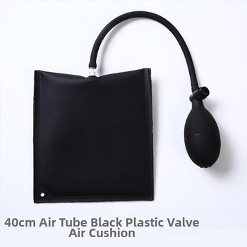 Εργαλείο εγκατάστασης πόρτας και παραθύρου με αερόσφυρα από κράμα αλουμινίου, γρήγορη τοποθέτηση, ρυθμιζόμενη αερόσφυρα, παχύτερη