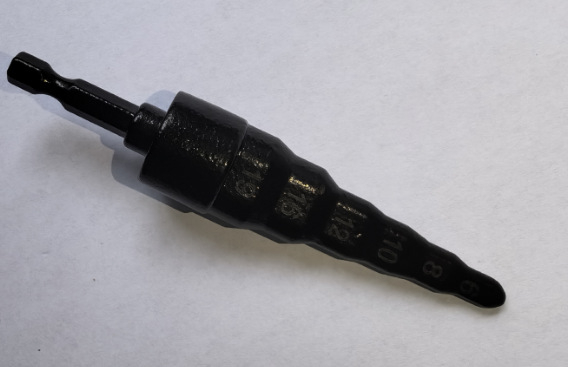 Vario vamzdžio plėtiklis, penki viename įrankių rinkinys klimatui remontuoti, Yimaji