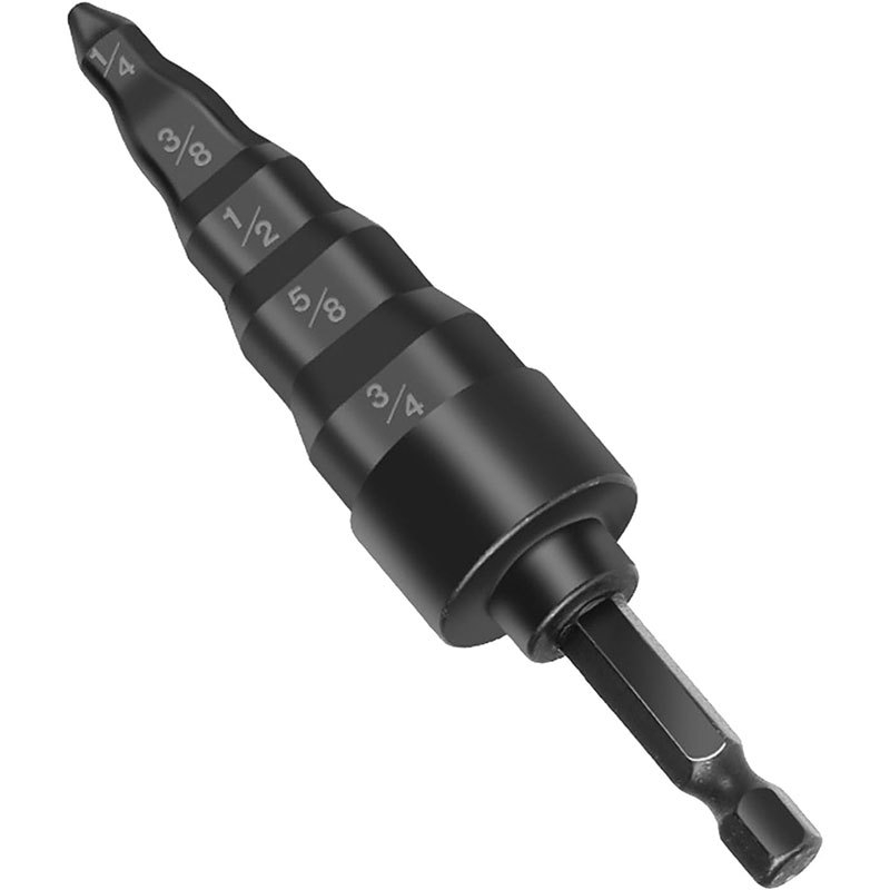 Vario vamzdžio plėtiklis, penki viename įrankių rinkinys klimatui remontuoti, Yimaji